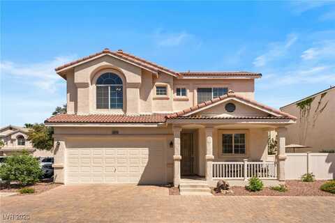 10276 Cherry Brook Street, Las Vegas, NV 89183