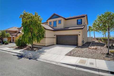 8039 Baldy Mountain Avenue, Las Vegas, NV 89131