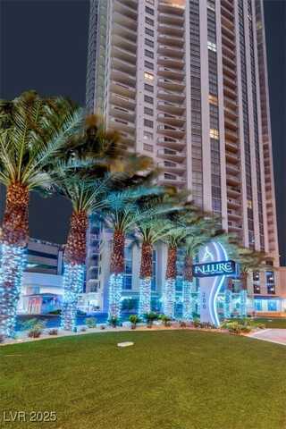 200 Sahara Avenue, Las Vegas, NV 89102