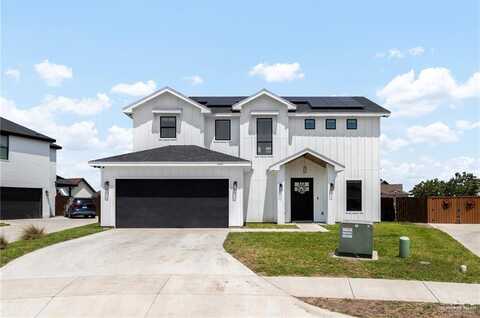 1405 Jocelyn Circle, Harlingen, TX 78552