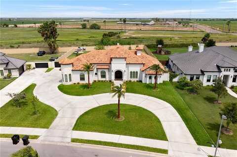 4548 Estancia Parkway, McAllen, TX 78504