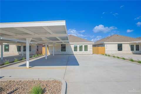 5312 Vision Street, Rio Grande City, TX 78582