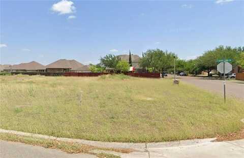 2813 Grand Canal Drive, Mission, TX 78572