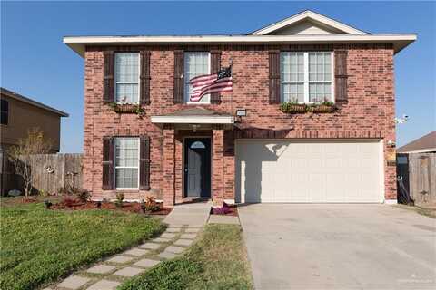 4704 Blue Bird Avenue, McAllen, TX 78504