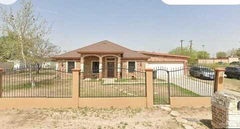 814 W 2nd Street, Mission, TX 78572