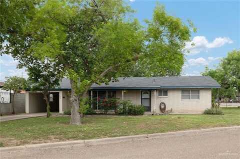 1100 S 2nd Avenue, Edinburg, TX 78539