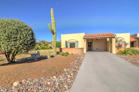 Via De Roma, GREEN VALLEY, AZ 85622