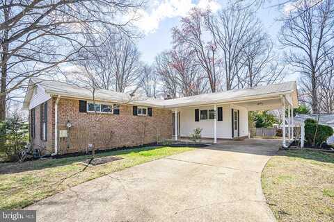 Wythe, SPRINGFIELD, VA 22152