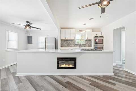 Shell, HAMPTON, VA 23669