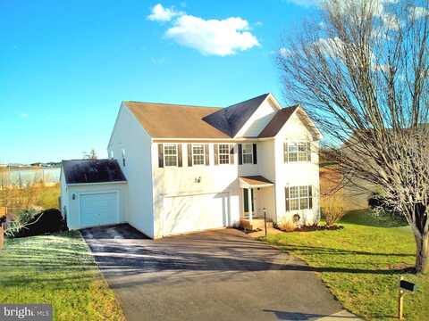Post Oak, CULPEPER, VA 22701