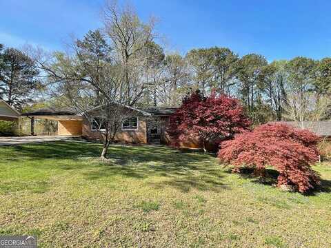 Royal Oaks, STONE MOUNTAIN, GA 30087
