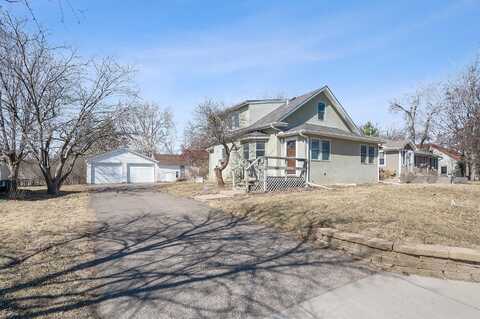 18Th, HOPKINS, MN 55343