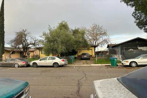 Sacramento, STOCKTON, CA 95206