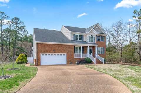 Elm, POQUOSON, VA 23662