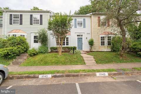 Capperton, OAKTON, VA 22124