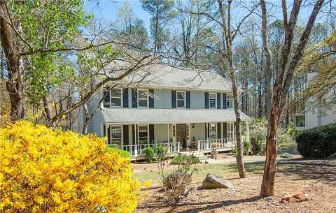 Hampton, LILBURN, GA 30047