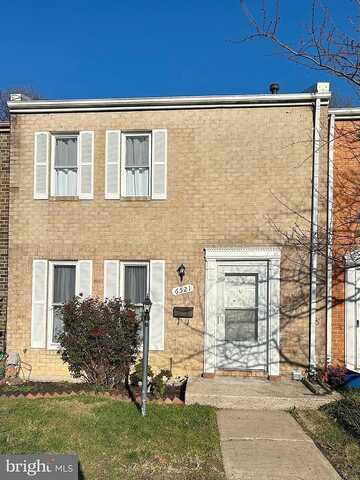 Gildar, ALEXANDRIA, VA 22310