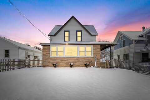 Grand, HARTFORD, WI 53027