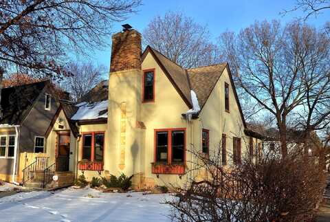Columbus, MINNEAPOLIS, MN 55417