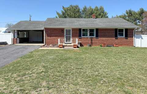 Brent, LYNDHURST, VA 22952
