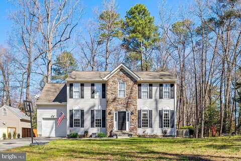 Constitution, RUTHER GLEN, VA 22546
