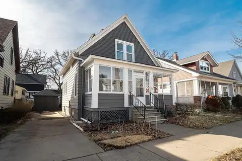 Deane, RACINE, WI 53405