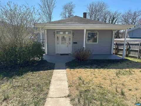 Midland, CHARLOTTESVILLE, VA 22902