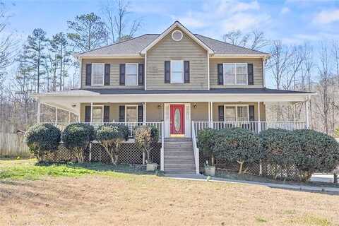 Swan, HIRAM, GA 30141