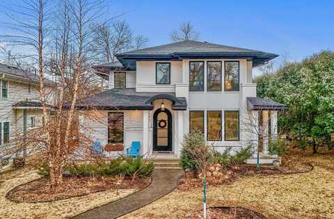49Th, MINNEAPOLIS, MN 55419