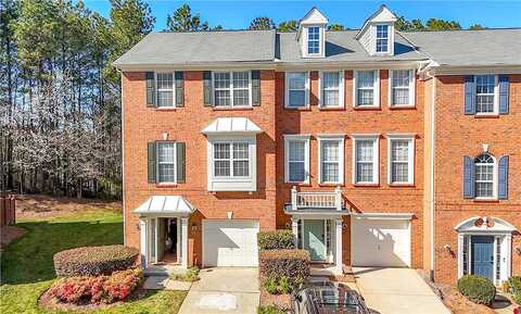 Trace Views, NORCROSS, GA 30071