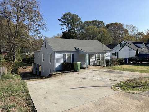 Maynard, ATLANTA, GA 30316