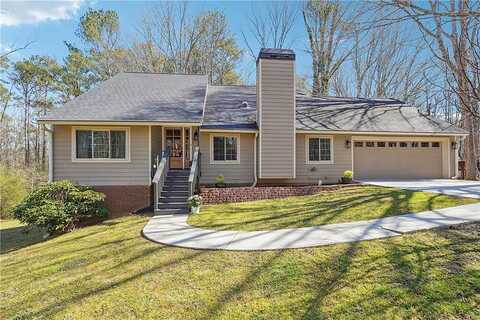 Gwens, LILBURN, GA 30047