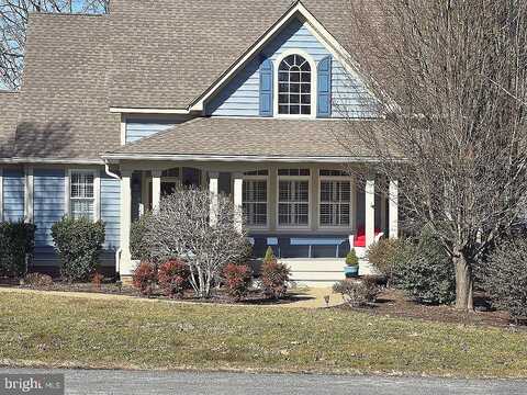 Middle Gate, IRVINGTON, VA 22480