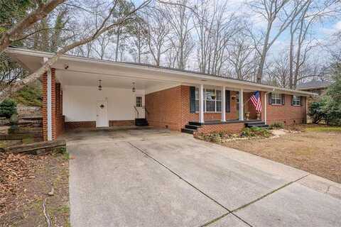 Hollywood, GAINESVILLE, GA 30501