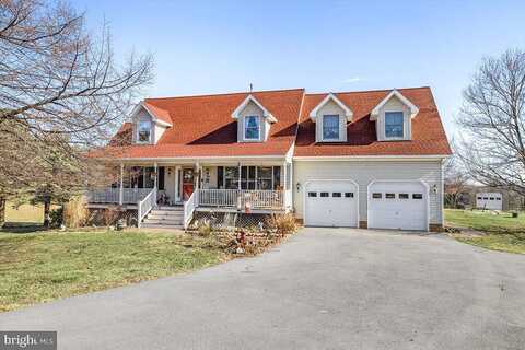 Panarama, WINCHESTER, VA 22603