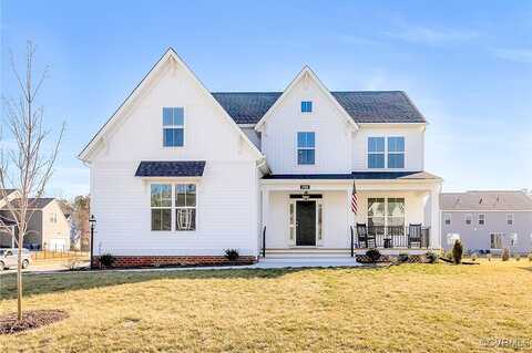 Westington, MOSELEY, VA 23120