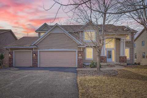 Hawthorn, SAINT PAUL, MN 55129