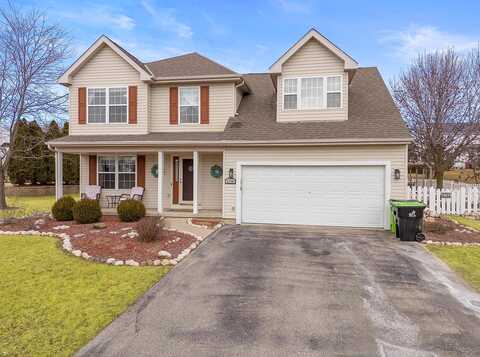 Kennedy, HARTFORD, WI 53027