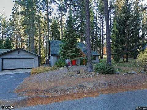Lundy, BLAIRSDEN GRAEAGLE, CA 96103