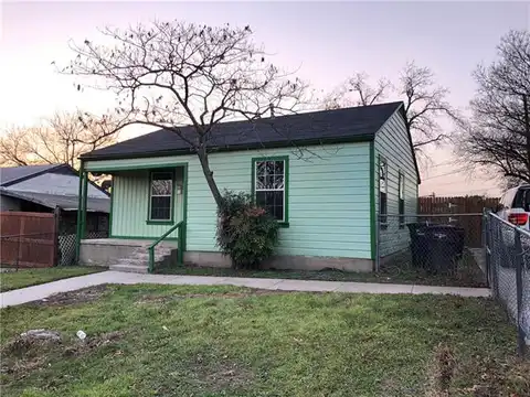 Mayfair, FORT WORTH, TX 76116