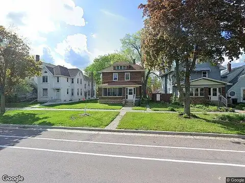 Broad, MANKATO, MN 56001