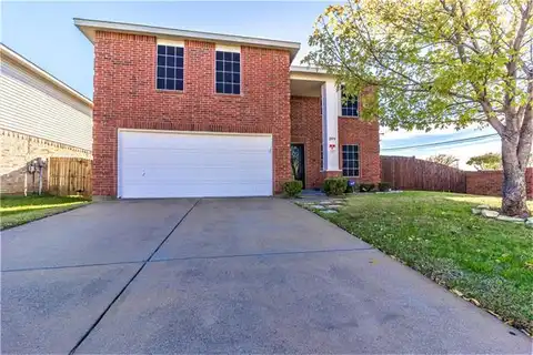 Santa Sabina, GRAND PRAIRIE, TX 75052