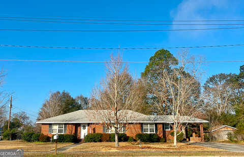 Harvey, MILLEN, GA 30442