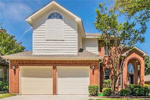 Misty Ridge, FORT WORTH, TX 76137
