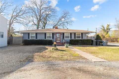 Algonquin, HAMPTON, VA 23661