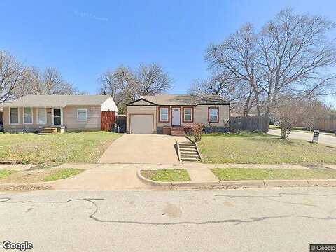 Cherokee, FORT WORTH, TX 76133