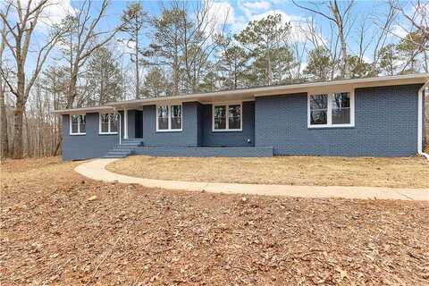 White Oak, WINSTON, GA 30187