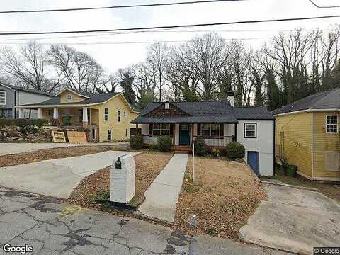Eugenia, ATLANTA, GA 30318