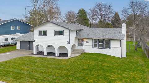 Davison, RICHLAND, WA 99354