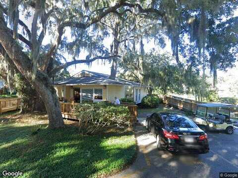 Executive Golf Villas, SAINT SIMONS ISLAND, GA 31522